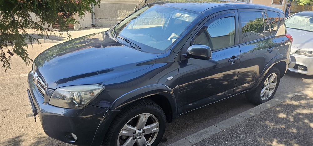 Toyota Rav 4  4x4