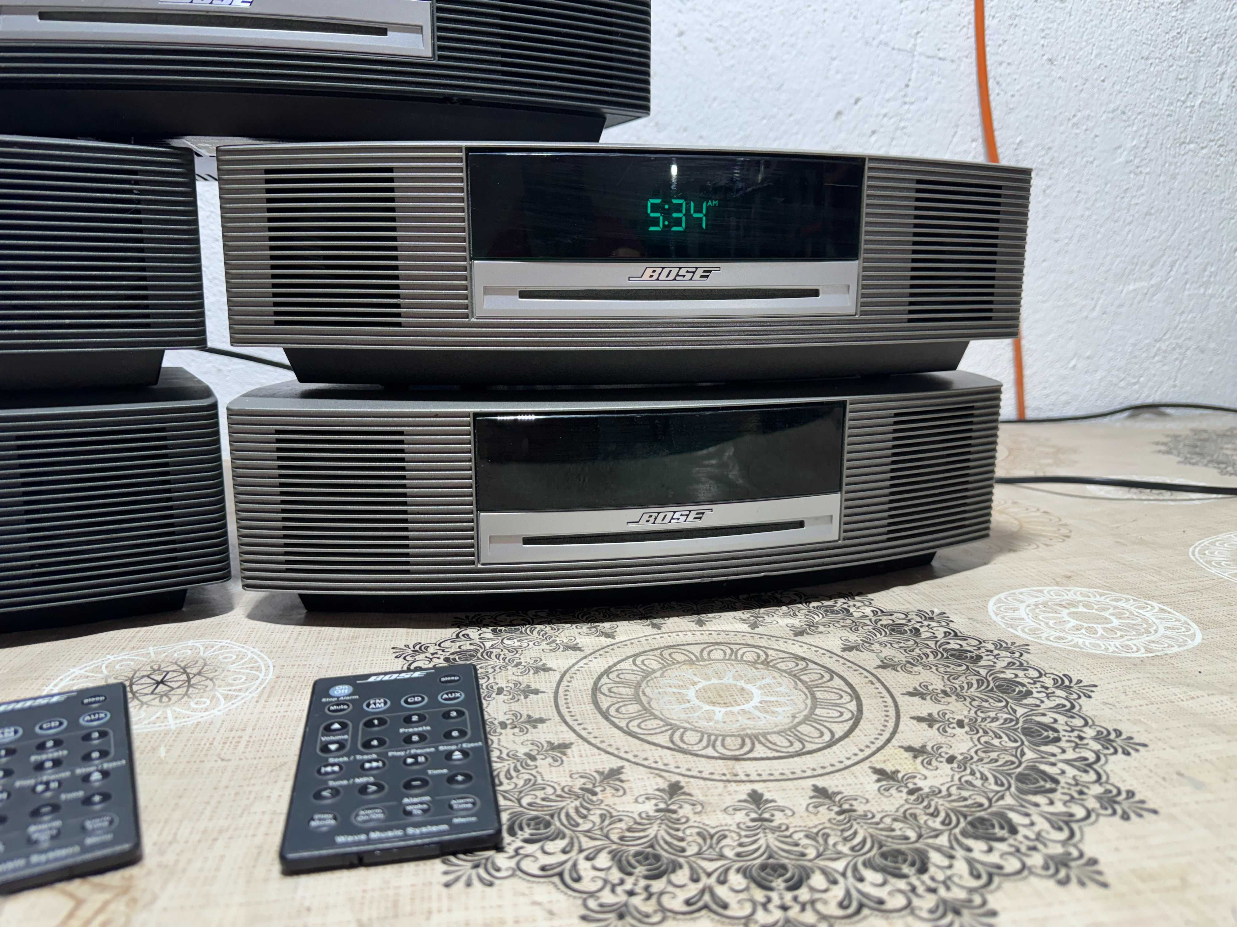 Bose AWRCC5 CD Wave Music System