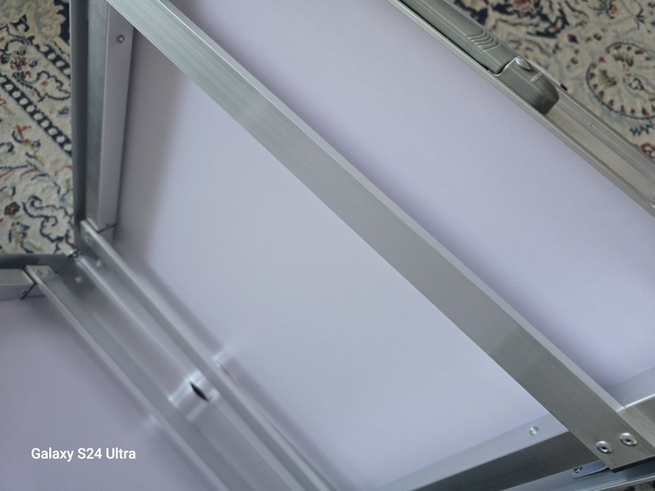 Стол туристический