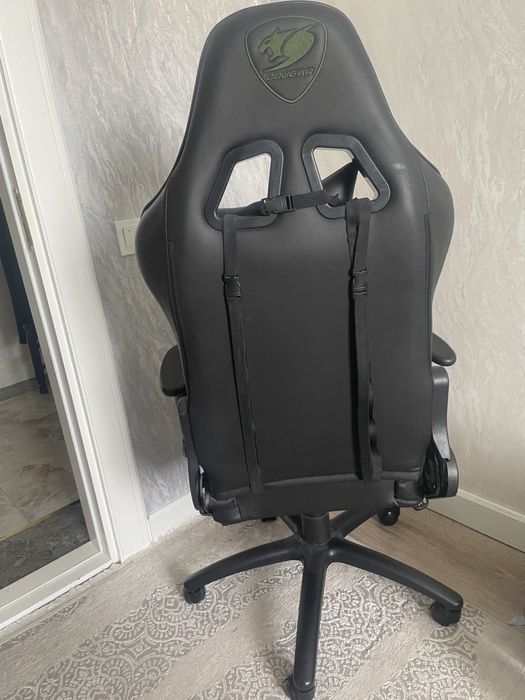 Кресло геймерское