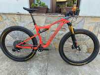 Orbea Oiz M10 TR