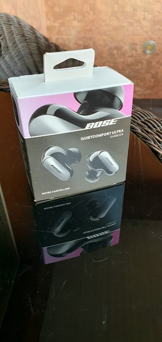 ТОП оферта! Bose qc earbuds ultra