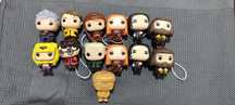 Figurine Kinder joy Harry Potter
