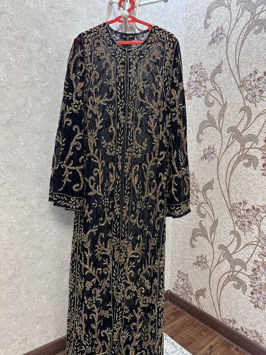 Абайа дубайская