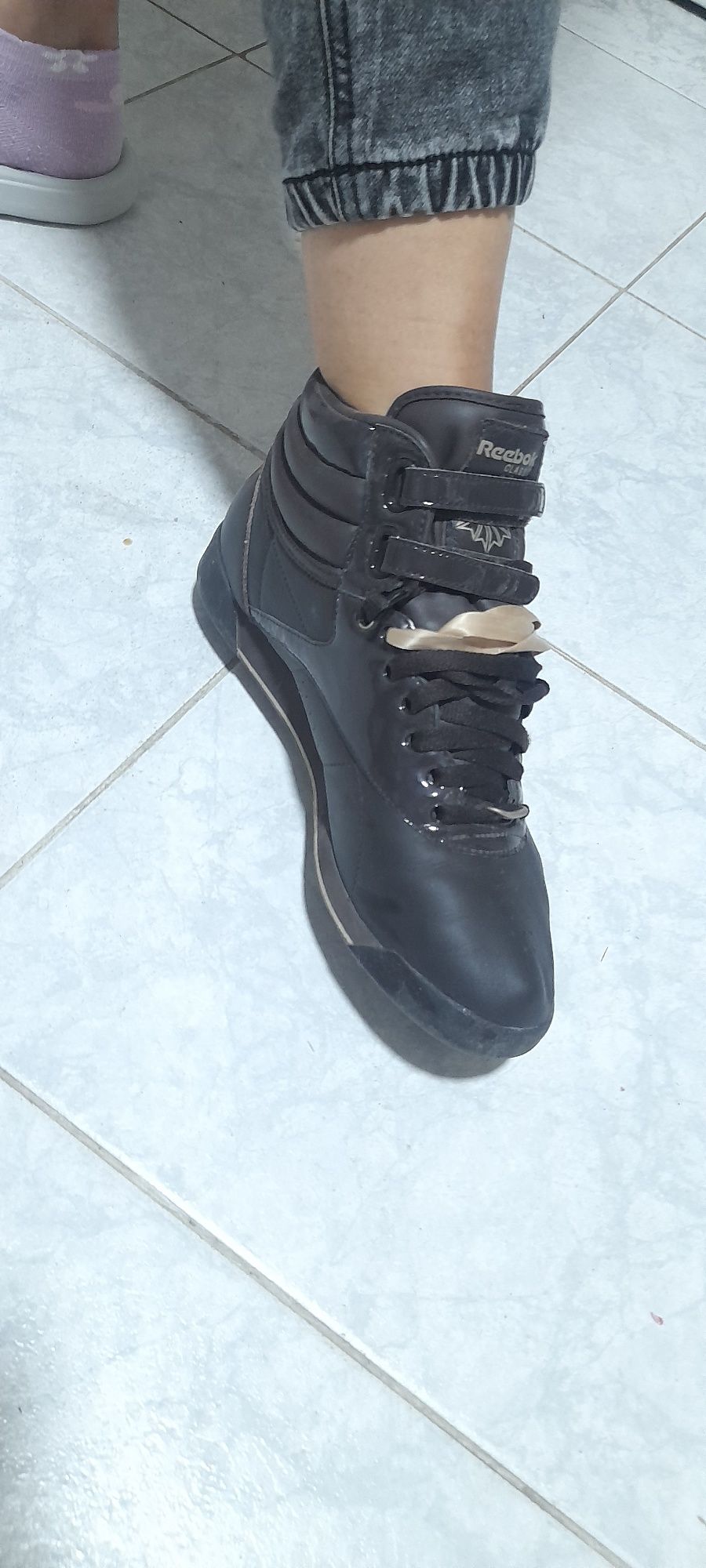 Reebok Classics Top model