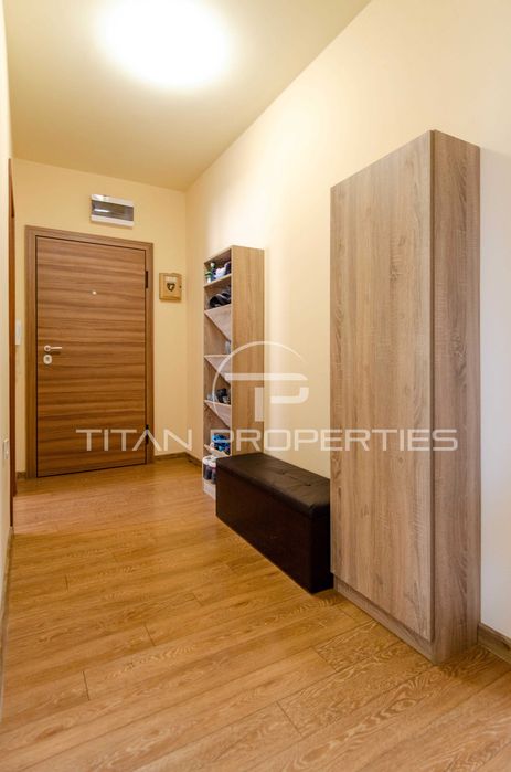 Продава се Тристаен апартамент в Пловдив, Остромила - 126 кв.м за 1508 €/кв.м - Снимка #12