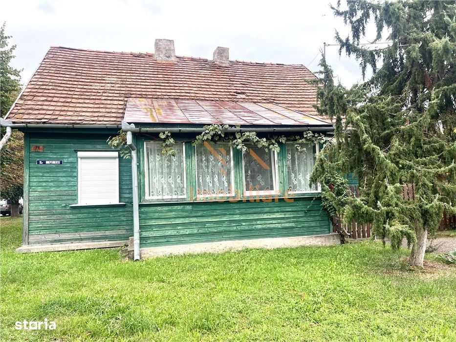 Casa De Inchiriat | 3 Camere | Stei