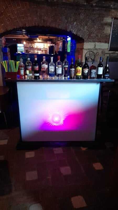 Servicii sonorizare/Dj/COCKTAIL BAR/foto-video pt evenimentul tau