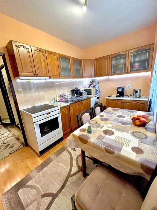 Продава се Двустаен апартамент в София, Люлин 3 - 65 кв.м за 2154 €/кв.м - Снимка #5