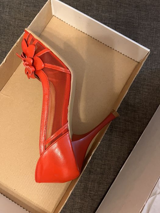 Sandale piele marimea 36