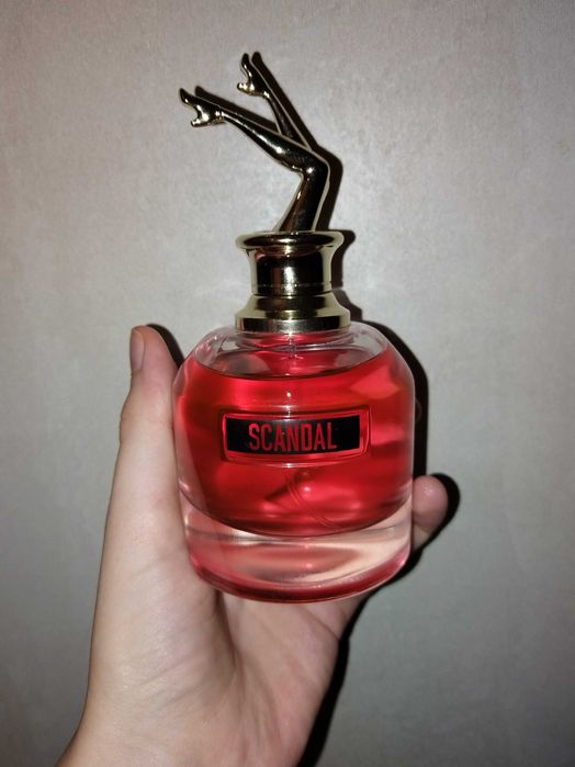 Jean Paul Gaultier Scandal 80 ml edp