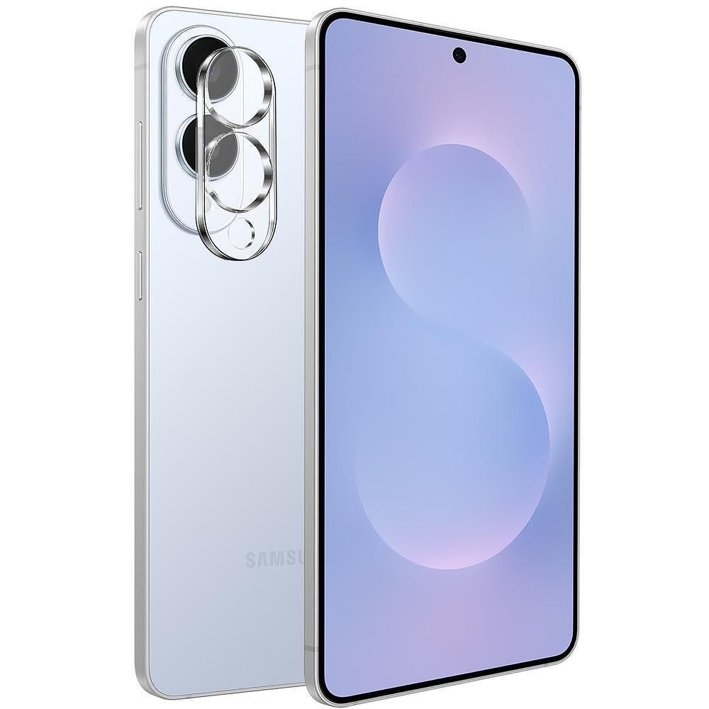 Стъклен Протектор за Камера за Samsung Galaxy S25 EDGE