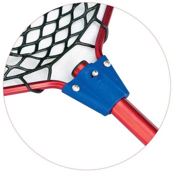 Minciog R50120 plasa tip ECO cu diametru de 50cm Lungime totala: 1,74m