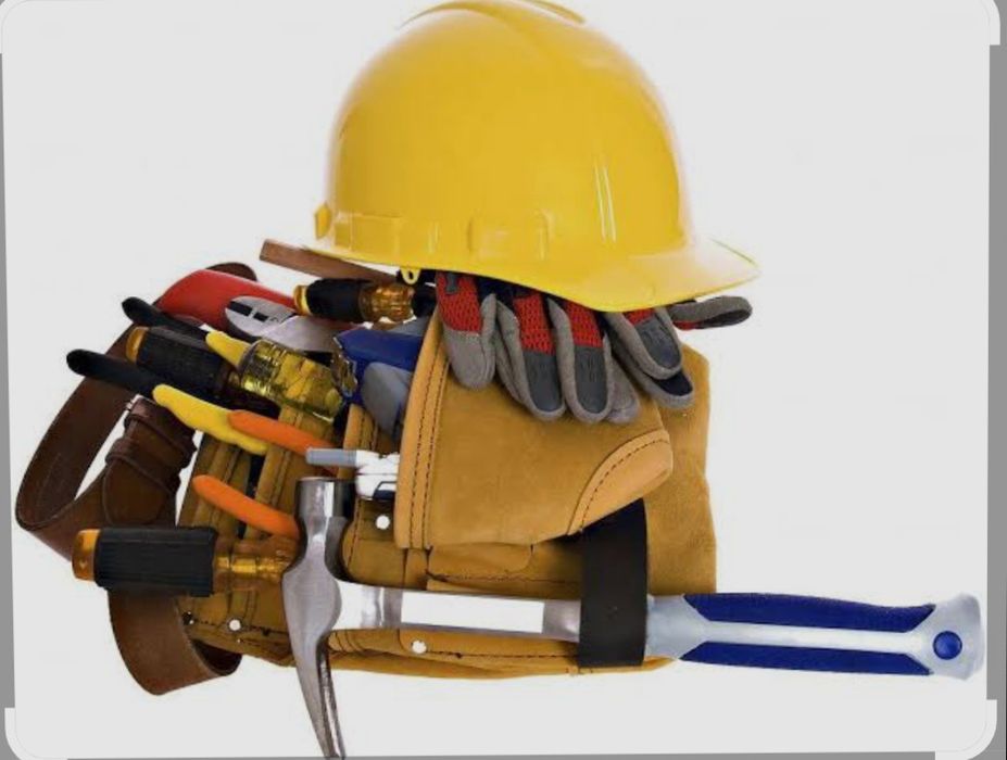 Установка и монтажные работы