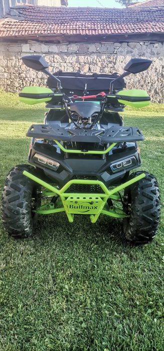 АТВ 150 Отлично.Топ