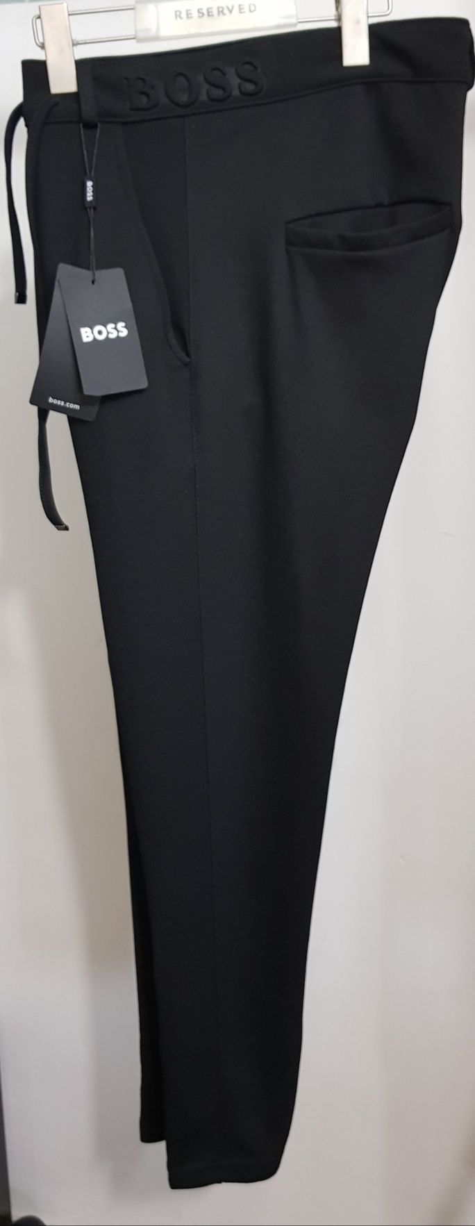 Pantaloni bumbac calitate premium  Italia
