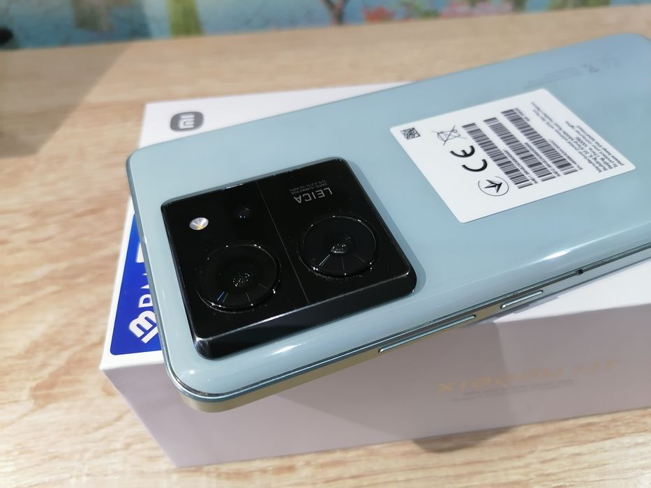 Xiaomi Mi 13T 5G. Только Камера не работает. Сам телефон  Как новый