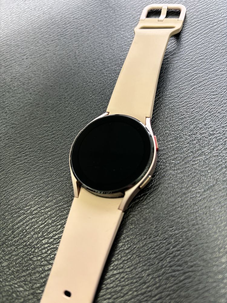 Samsung Galaxy Watch 4