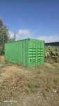 Продам контейнер 20 и 40 тонн