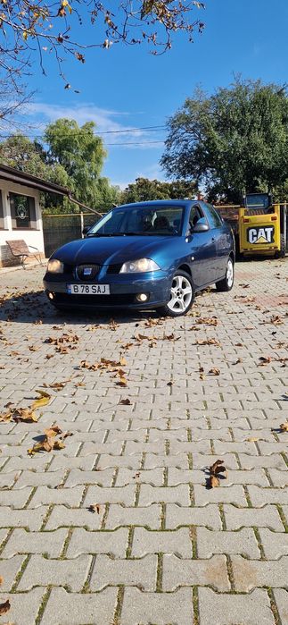 Seat cordoba 1.9tdi
