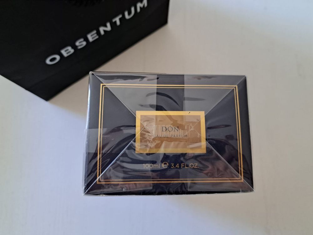 Xerjoff Don Eau de Parfum unisex 100 ml
