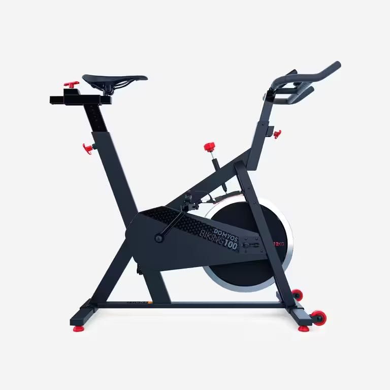 Спининг Байк BIKING 100
