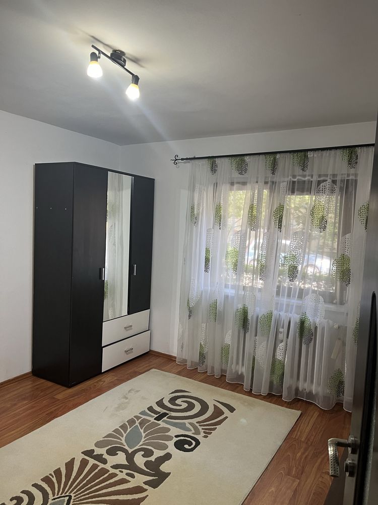 Apartament cu 2 camere