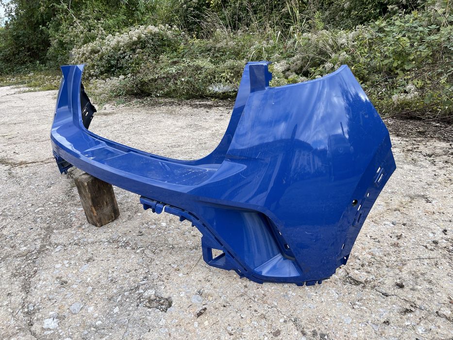 Задна броня за Опел Мока Opel Mokka 2020-2024г