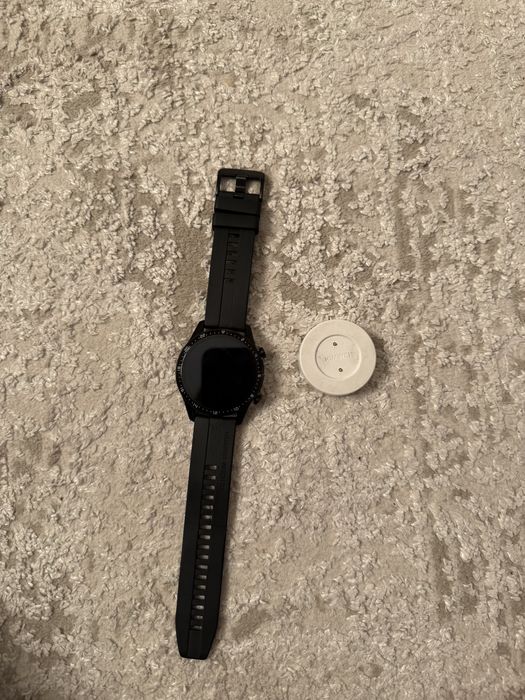 Huwei GT 2 часы смарт