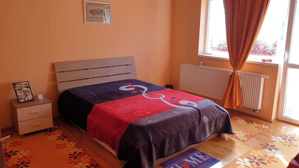 Apartament luminos și primitor, perfect pentru o familie gata de mutat