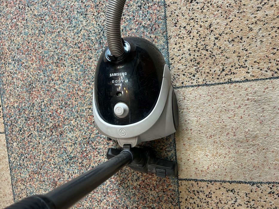Пылесос  Samsung