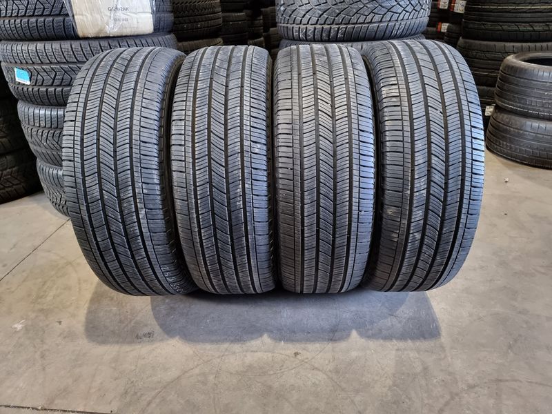 255/55/20 MICHELIN 4бр