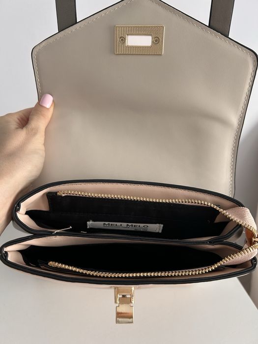 Rucsac / geanta de mana