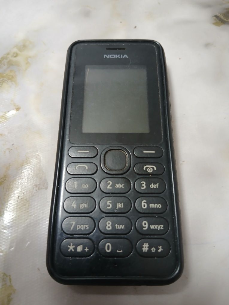 NOKIA  telfonchalar sotiladi