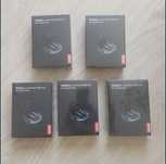 Слушалки безжични Lenovo gm 2 pro НОВИ!!!