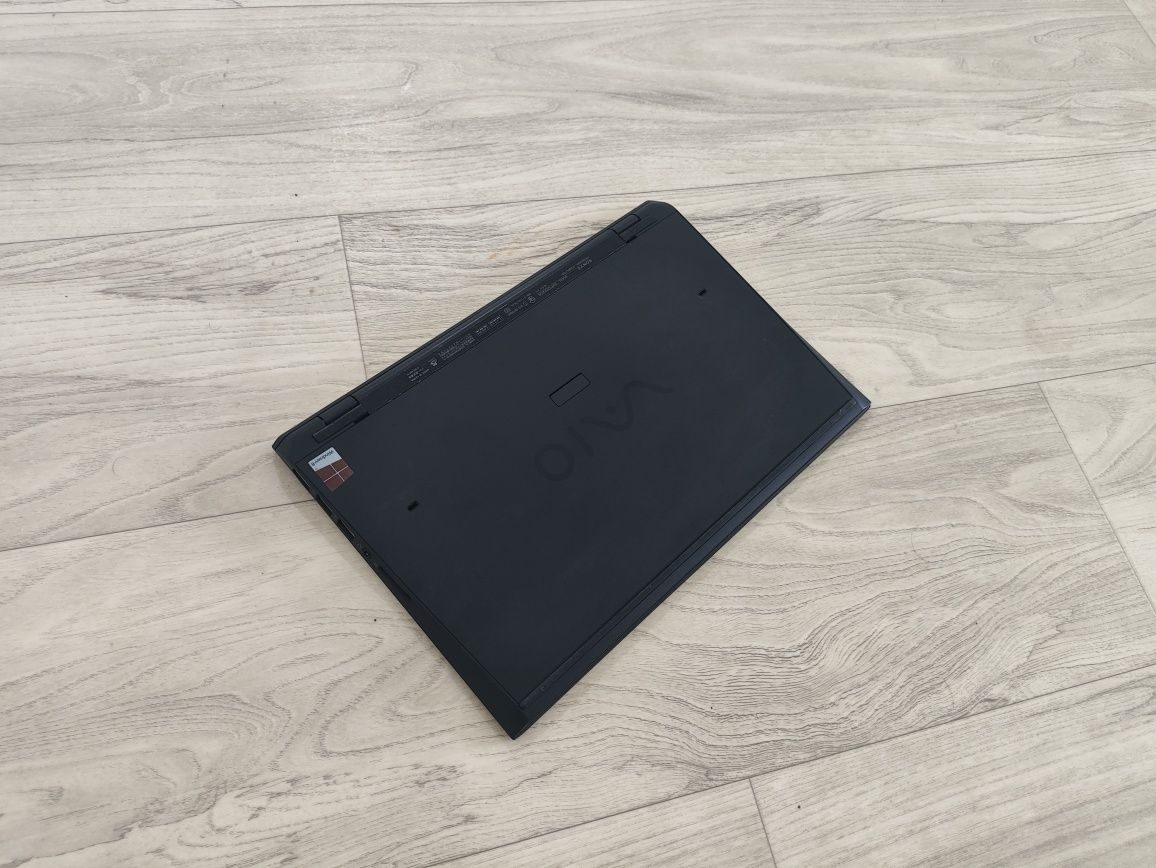 Ultrabook Sony Vaio 13