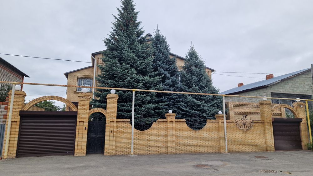 Продам дом на КСК