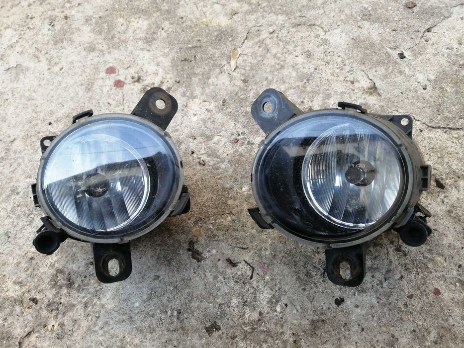 proiectoare Opel Corsa D 100 lei