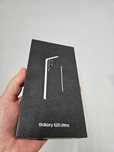 Samsung Galaxy S25 Ultra, 1 Tb, nou la cutie, Garantie.
