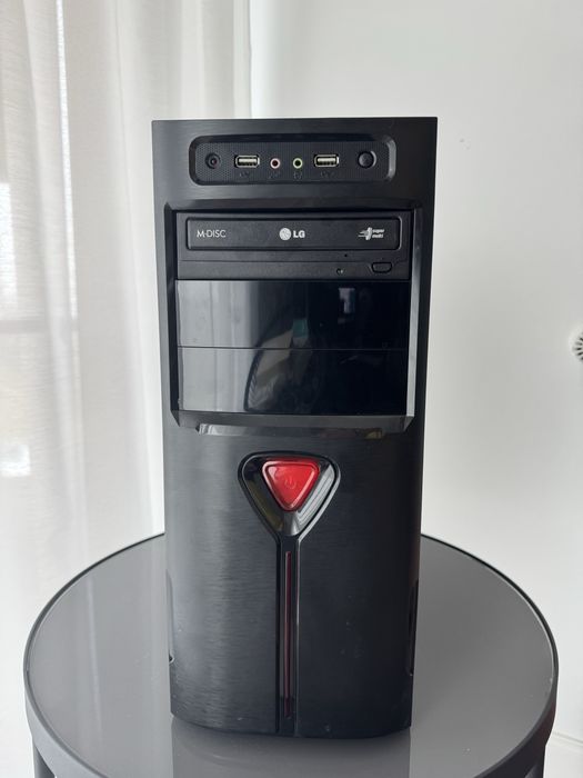 OFERTA! Vand/Schimb PC Office i5, 4GB RAM, 750GB (SSD+HDD)