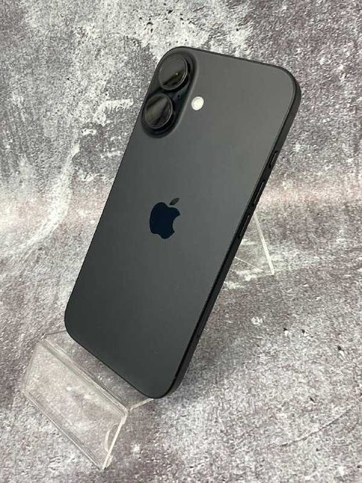 Apple iPhone 16 (Караганда 12 мкр д.5 ТД Лиза) ЛОТ 786736