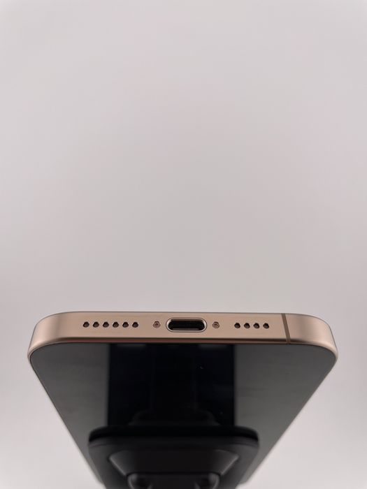 G Store Mobile! OFERTA: iPhone 16 Pro Max 256gb!