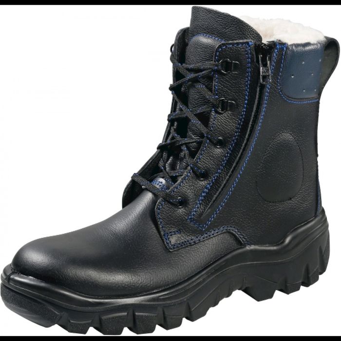 Steitz Secura Grönland S3 ESD SRC DGUV M's, мъжки работни зимни боти