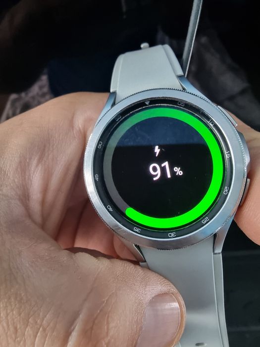 Samsung watch 4 classic