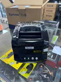 Новый Xprinter xp-365b для печати наклейки штрих кодов