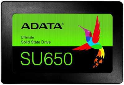 Жесткий диск ssd