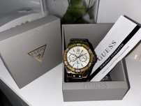 Vand ceas nou doar probat marca Guess original.