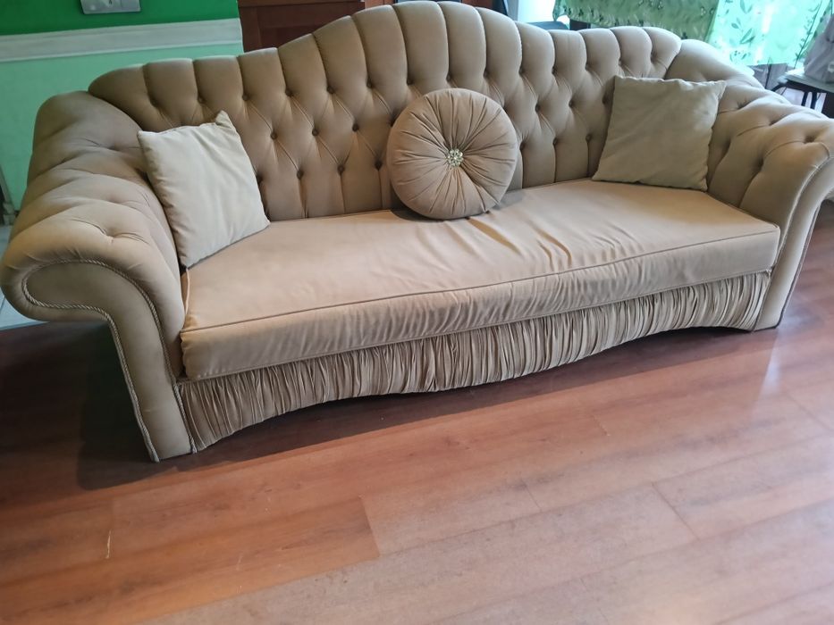 Продам диван б/у