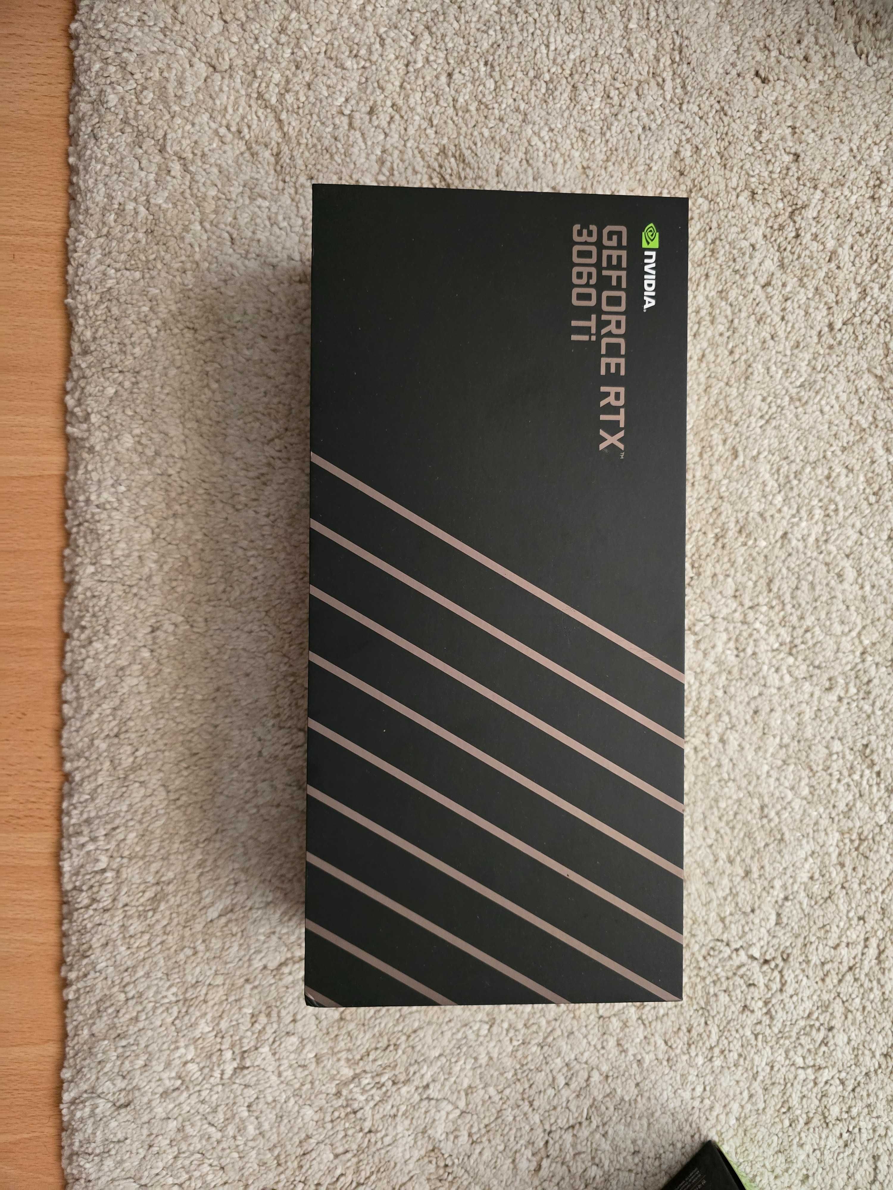 GeForce RTX 3060 Ti Founders Супер цена