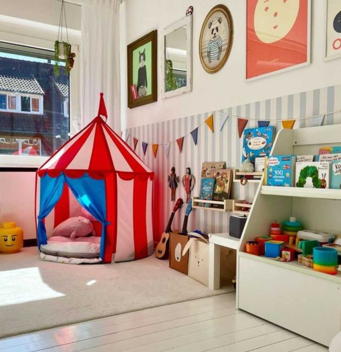 Палатка Икеа детская